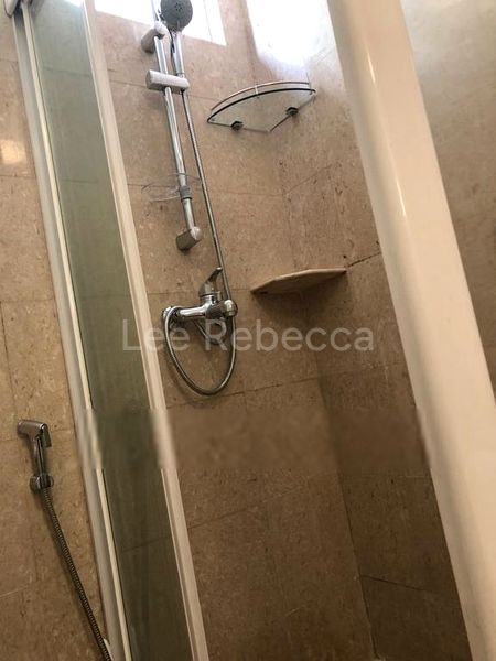 2 Bed Apartment (Condo) for Rent in  Oleander Towers - Image 13